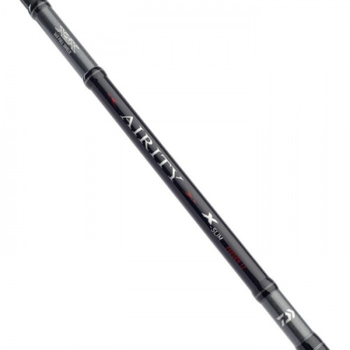 Фидер въдица DAIWA 24 AIRITY X SLIM FEEDER / POWER FEEDER_Daiwa