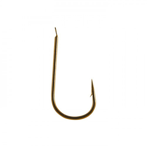 Куки MAVER Katana 1041A Bronze - 20 бр в пакет_Maver