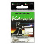 Куки MAVER Katana 1041A Bronze - 20 бр в пакет_Maver