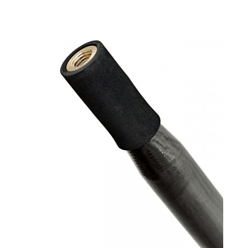 Дръжка за кеп DAIWA DVEC POWER NET HANDLE - 3.8m_Daiwa