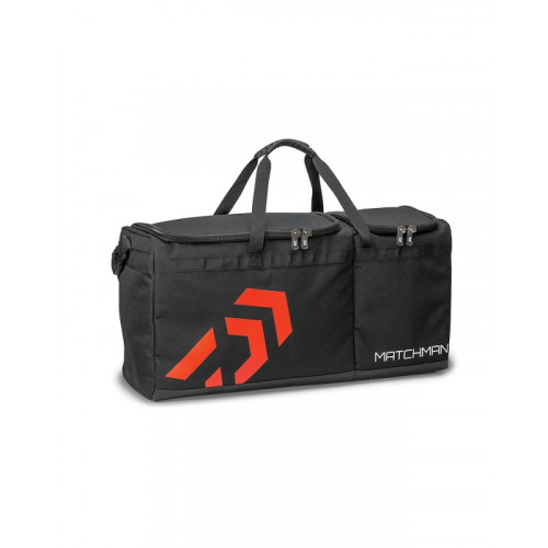 Чанта за аксесоари - DAIWA MATCHMAN DUAL TACKLE & BAIT BAG_Daiwa