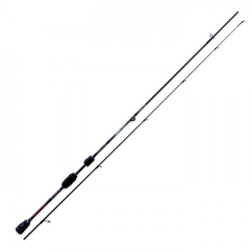 Спининг въдица NOMURA HIRO CAMOU FW TROUT RACE TUNING 1.98m/0.5-5gr_