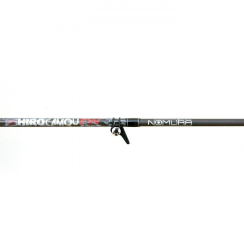 Спининг въдица NOMURA HIRO CAMOU FW TROUT RACE TUNING 1.98m/0.5-5gr_