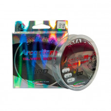 Монофилно влакно Maver ARCADIUM SILVER SOFT - 100m |