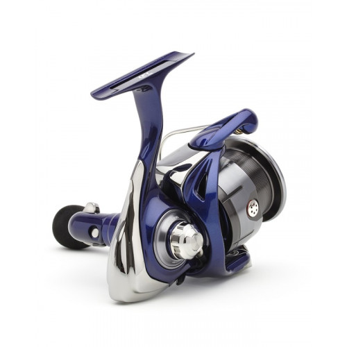 Макара с преден аванс DAIWA 24 TDR MATCH & FEEDER QD |_Daiwa