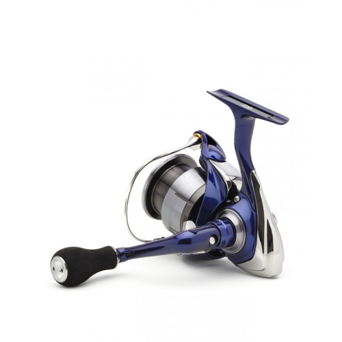 Макара с преден аванс DAIWA 24 TDR MATCH & FEEDER QD |_Daiwa