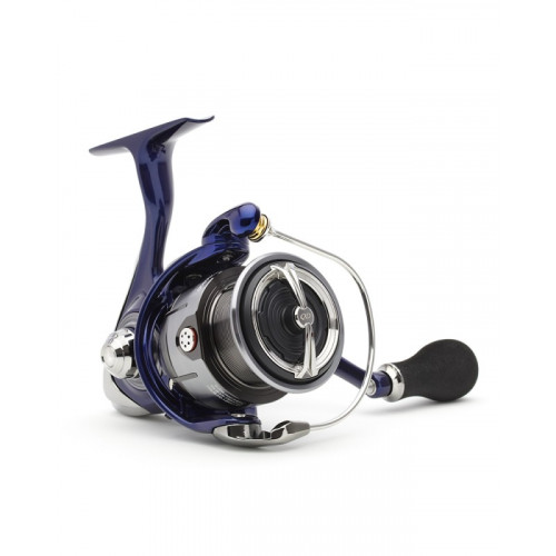 Макара с преден аванс DAIWA 24 TDR MATCH & FEEDER QD |_Daiwa