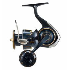 Топ модел макара DAIWA '23 SALTIGA G