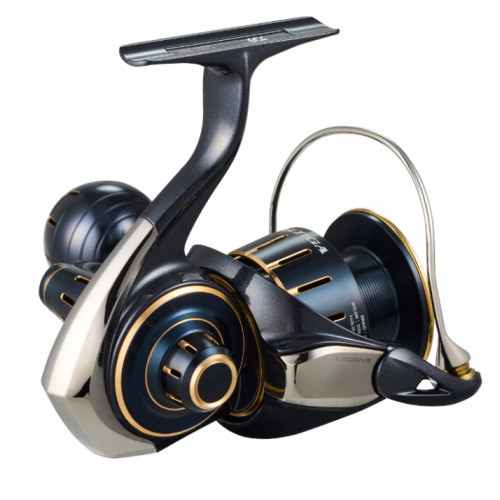 Топ модел макара DAIWA 23 SALTIGA G_Daiwa