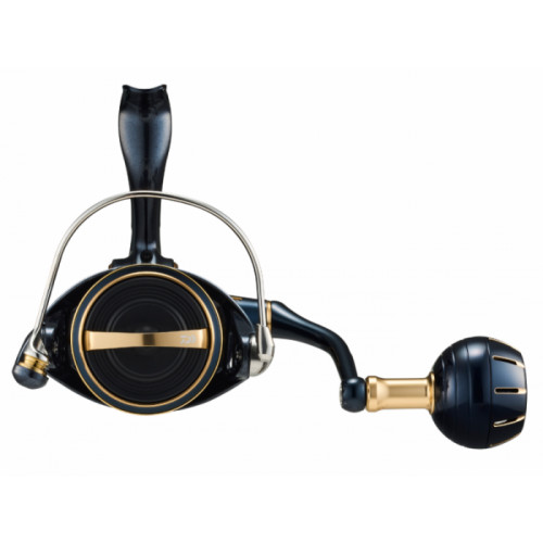 Топ модел макара DAIWA 23 SALTIGA G_Daiwa