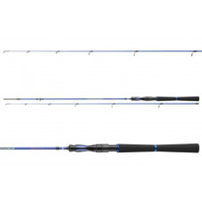 Спининг въдица DAIWA TRIFORCE TARGET SPOON TROUT - 1.95m/2.10m |