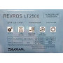 Макара с предевн аванс DAIWA 23 REVROS LT_Daiwa