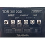 Макара с преден аванс DAIWA 24 TDR MATCH & FEEDER QD |_Daiwa