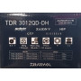 Макара с преден аванс DAIWA 24 TDR MATCH & FEEDER QD |_Daiwa