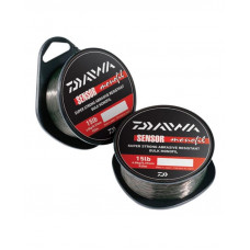 Монофилно влакно Daiwa Sensor EBM - 300 метра |