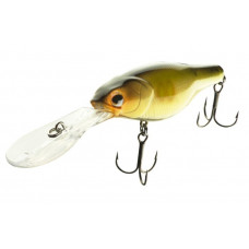Воблер DAIWA PROREX SWIFT CRANK 250 - 7cm/12.9gr |