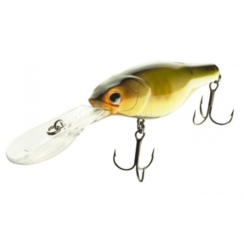 Воблер DAIWA PROREX SWIFT CRANK 250 - 7cm/12.9gr |_Daiwa