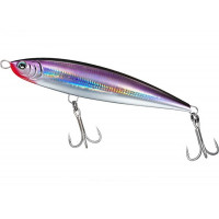 Слайдер DAIWA SALTIGA DIVE STAR 190 F - BLACK BACK - Floating - 19.0cm/77.0gr(93.0gr) |