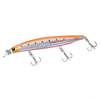 Морски воблер DAIWA Shoreline Shiner Z Vertice R STRONG 125S - Sinking - 12.5cm/22.9gr |