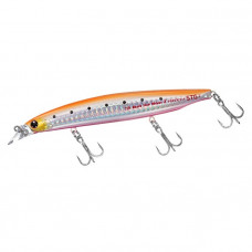 Морски воблер DAIWA Shoreline Shiner Z Vertice R STRONG 125S - Sinking - 12.5cm/22.9gr |
