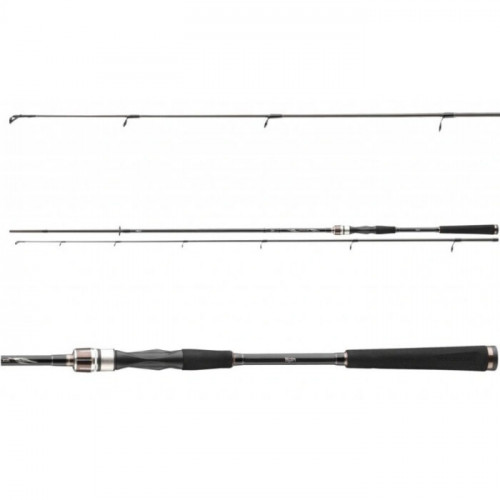 Спининг въдица DAIWA 23 EXCELER SPIN_Daiwa