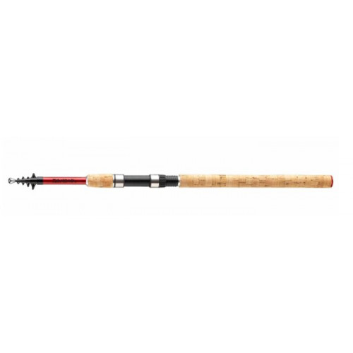 Телескопични въдици - DAIWA 23 SWEEPFIRE TELE |_Daiwa