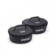 Термо чанта Daiwa ADVANTAGE THERMAL BUCKET BAGS - 12/18L |