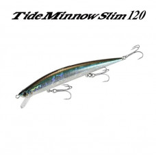 Воблер Duo Tide Minnow Slim 120 - 12.0cm/13.0gr - Floating |