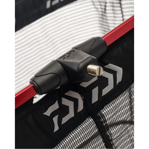 Живарник DAIWA TOURNAMENT KEEPNET COMMERCIAL CARP - 3.0m |_Daiwa