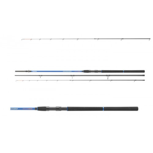Фидер въдици DAIWA 25 TRIFORCE TARGET FEEDER |_Daiwa