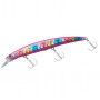 Воблер PALMS Ark Rover - Sinking - 140mm/23gr - #KM 432 Sawara Candy Pink |_PALMS