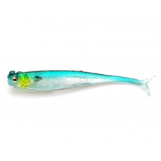 Силиконови примамки RAID LITTLE SWEEPER Fish Skin - 6.3cm/8 броя в опаковка |