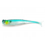 Силиконови примамки RAID LITTLE SWEEPER Fish Skin - 6.3cm/8 броя в опаковка |_RAID