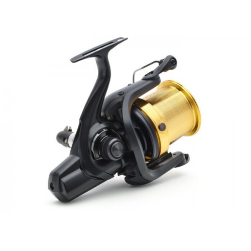 Шаранджийска макара DAIWA 23 EMBLEM 45 SCW QD-OT |_Daiwa