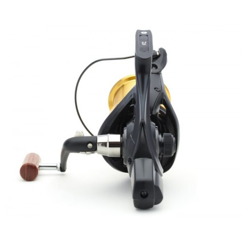 Шаранджийска макара DAIWA 23 EMBLEM 45 SCW QD-OT |_Daiwa