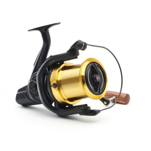 Шаранджийска макара DAIWA 23 EMBLEM 45 SCW QD-OT |_Daiwa