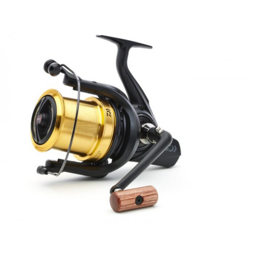 Шаранджийска макара DAIWA 23 EMBLEM 45 SCW QD-OT |_Daiwa
