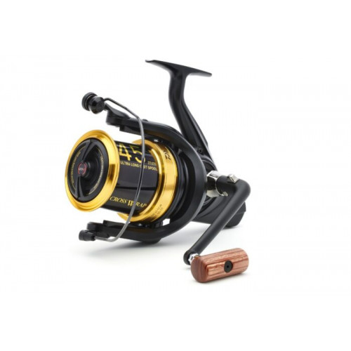 Шаранджийска макара DAIWA 23 EMBLEM 45 SCW QD-OT |_Daiwa