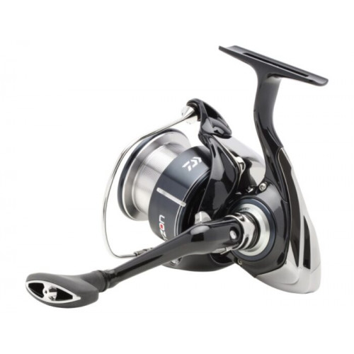 Макара за фидер DAIWA 24 NZON PLUS LT |_Daiwa
