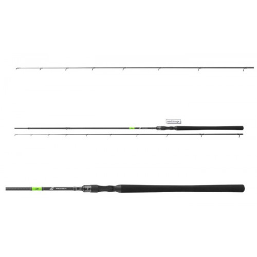Бейткастинг спинингова въдица Daiwa 24 PROREX X LD CASTER BAITCAST |_Daiwa