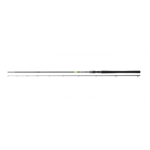 Бейткастинг спинингова въдица Daiwa 24 PROREX X LD CASTER BAITCAST |_Daiwa