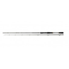 Кастинг спинингова въдица Daiwa 24 PROREX XR JERK BAITCAST 1.95m/40-120gr |