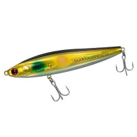Морски воблер DAIWA Morethan Switch Hitter Laser Impact 105S - Sinking - 10.5cm/21.2gr |