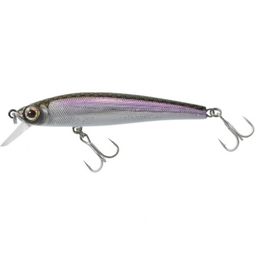 Воблер TIEMCO REVERIE MINNOW 55SP -5.5cm/2.3gr - Suspending |_Tiemco