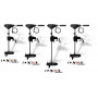 Електрически двигател RHINO DX35V ELECTRIC OUTBOARD MOTOR 104cm |_Rhino