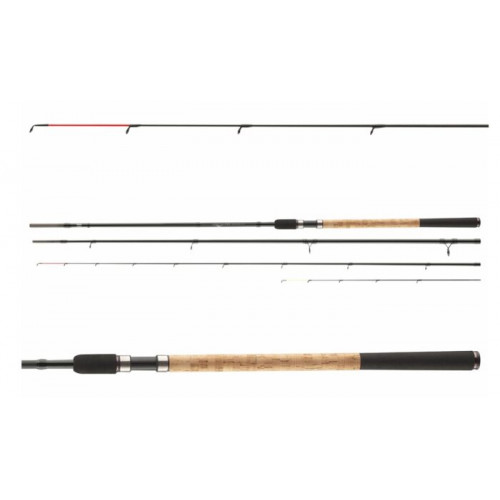 Фидер въдица Daiwa 22 AQUALITE METHOD FEEDER - 3.30m/60gr |_Daiwa