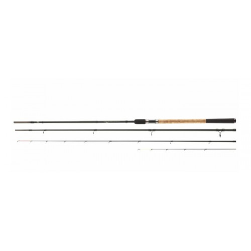 Фидер въдица Daiwa 22 AQUALITE METHOD FEEDER - 3.30m/60gr |_Daiwa