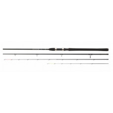 Фидер въдици DAIWA 22 BLACK WIDOW FEEDER |