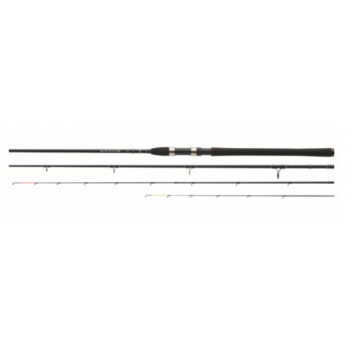 Фидер въдица DAIWA BLACK WIDOW FEEDER_Daiwa