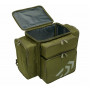 Раница DAIWA BLACK WIDOW COMPACT RUCKSACK |_Daiwa